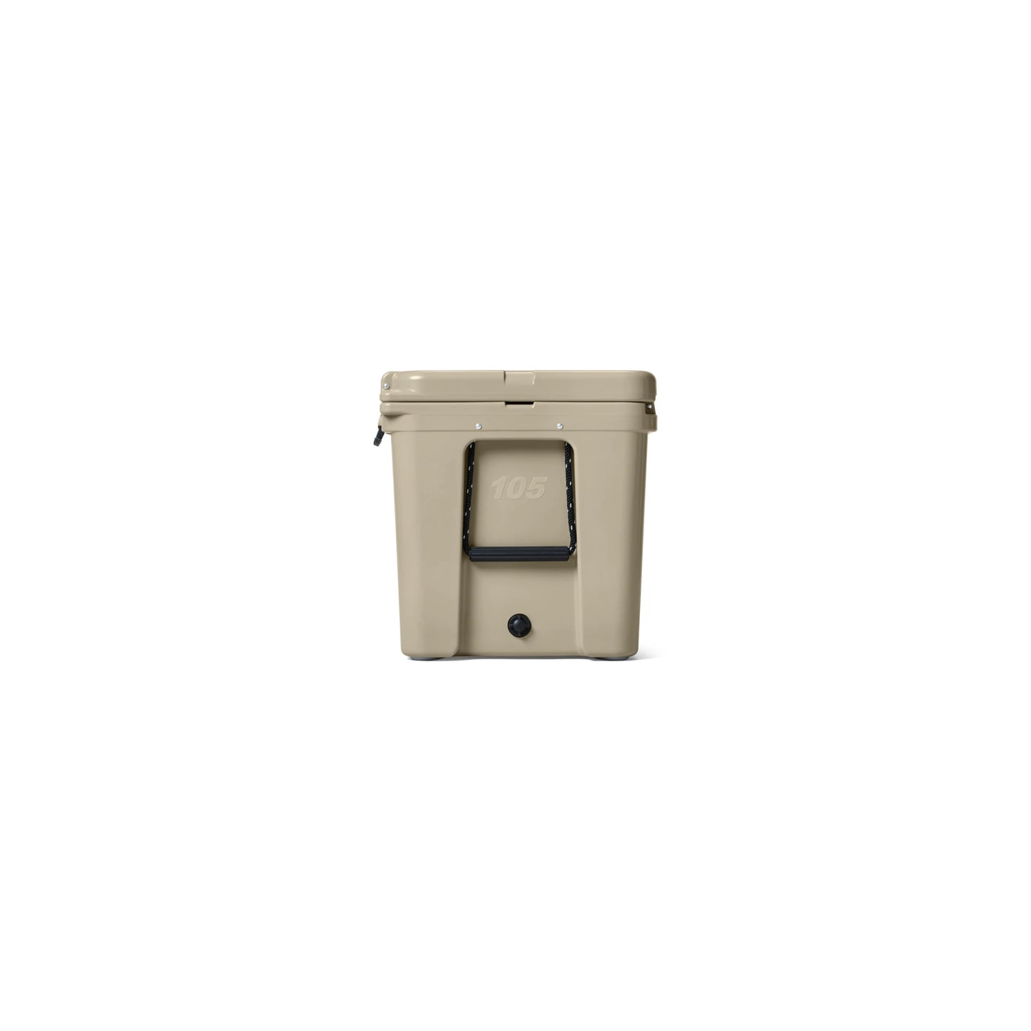 105 Hard Cooler - US 4394