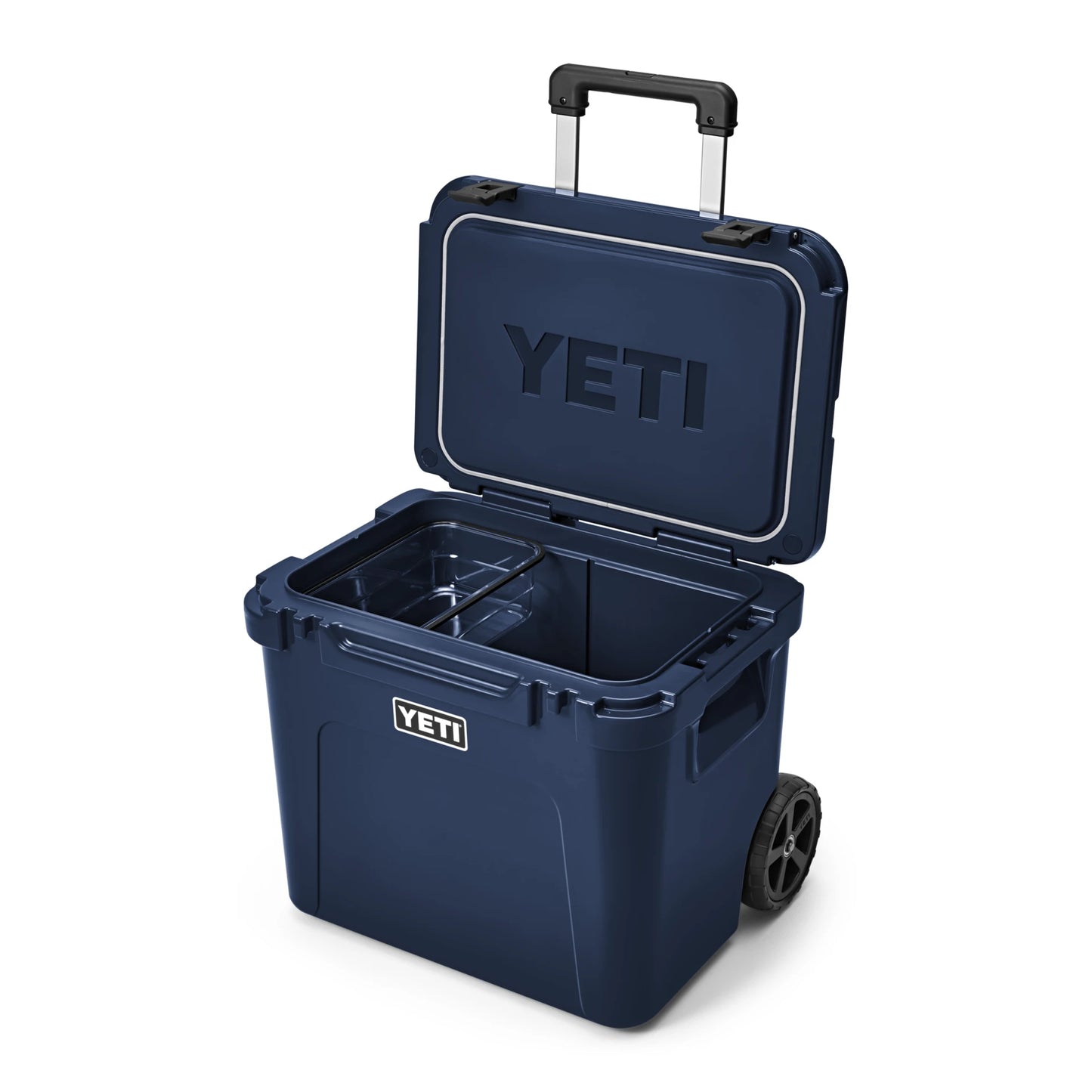 60 Wheeled Cooler - US 6117