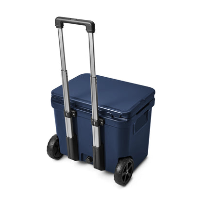 60 Wheeled Cooler - US 6117