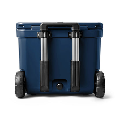 60 Wheeled Cooler - US 6117