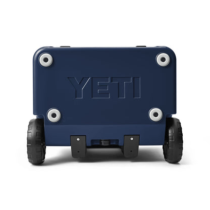 60 Wheeled Cooler - US 6117
