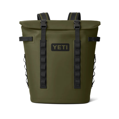 M20 Backpack Soft Cooler - US 0141