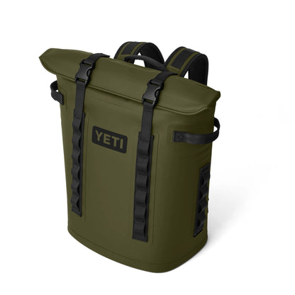 M20 Backpack Soft Cooler - US 0141