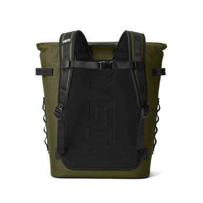 M20 Backpack Soft Cooler - US 0141