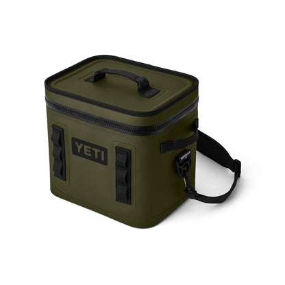12 Soft Cooler - US 7088