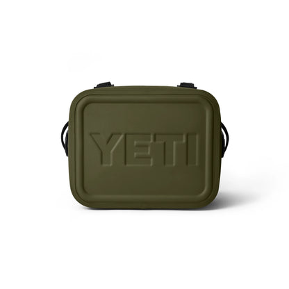 12 Soft Cooler - US 7088