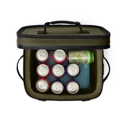 12 Soft Cooler - US 7088