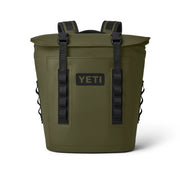 Olive/Black