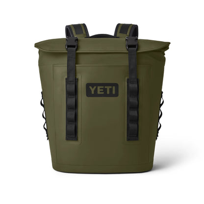 M12 Backpack Soft Cooler - US 1601