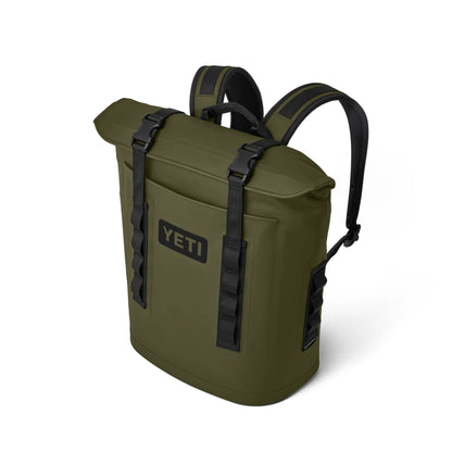 M12 Backpack Soft Cooler - US 1601