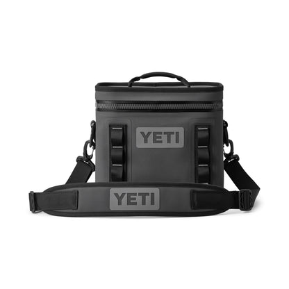 8 Soft Cooler - US 7892