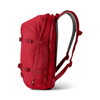 27L Carry On Backpack - US 5565